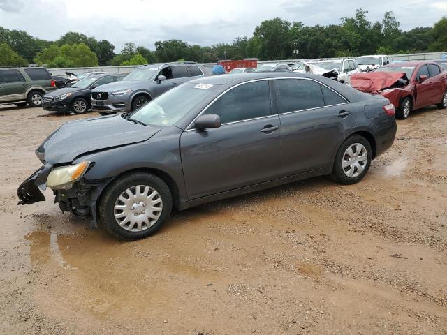 TOYOTA CAMRY CE 2007 with VIN 4T1BE46K77U662408 - Photo from auction