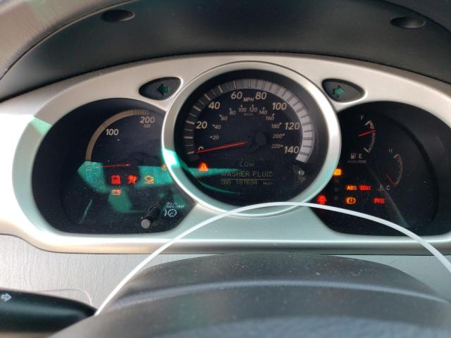 Photo 9 from auction – 2007 TOYOTA HIGHLANDER with VIN JTEGW21A170016956