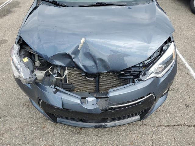 Photo 11 from auction – 2015 TOYOTA COROLLA L with VIN 2T1BURHE2FC362458