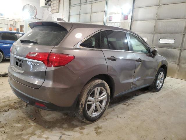 Photo 3 from auction – 2013 ACURA RDX TECHNO with VIN 5J8TB3H53DL011251