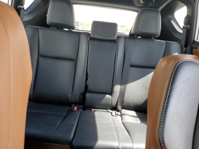 Photo 10 from auction – 2016 TOYOTA RAV4 SE with VIN 2T3NFREVXGW260800