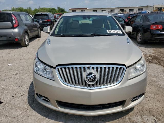 Photo 5 from auction – 2012 BUICK LACROSSE with VIN 1G4GC5ER7CF153708