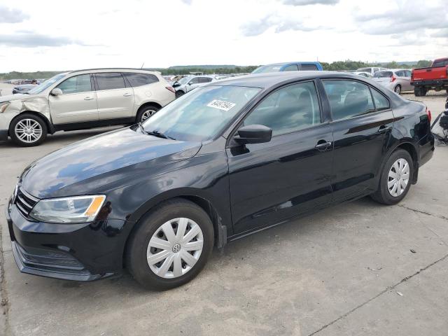 2015 Volkswagen Jetta