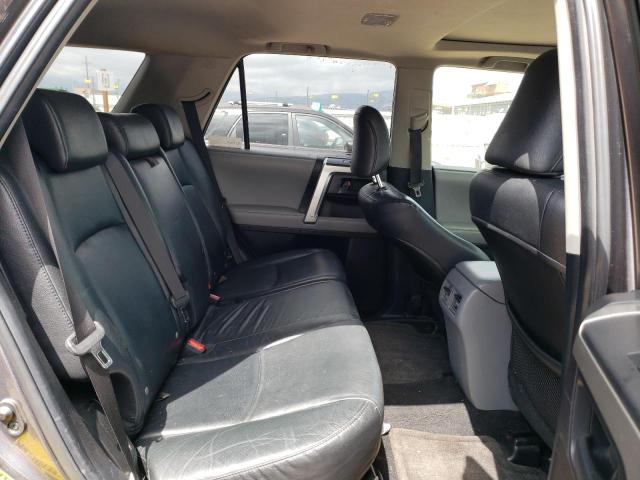 Foto 11 de la subasta – 2010 TOYOTA 4RUNNER SR con VIN JTEBU5JR2A5024940