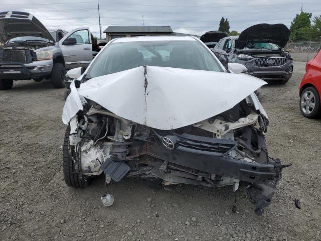 Photo 5 from auction – 2015 TOYOTA COROLLA L with VIN 2T1BURHE2FC394133