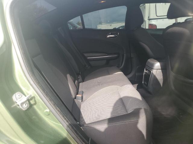 Photo 10 from auction – 2018 DODGE CHARGER SX with VIN 2C3CDXBG9JH228648