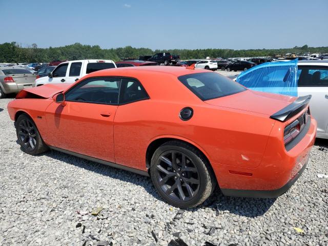 Photo 2 from auction – 2023 DODGE CHALLENGER with VIN 2C3CDZBT9PH517837