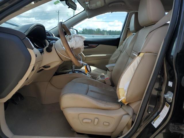 Photo 7 from auction – 2014 NISSAN ROGUE S with VIN 5N1AT2MT8EC829749