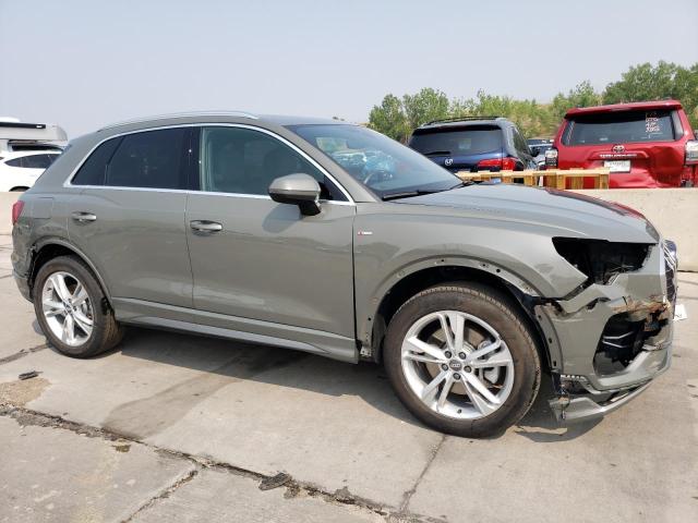 Photo 4 from auction – 2020 AUDI Q3 PREMIUM with VIN WA1EECF37L1021091