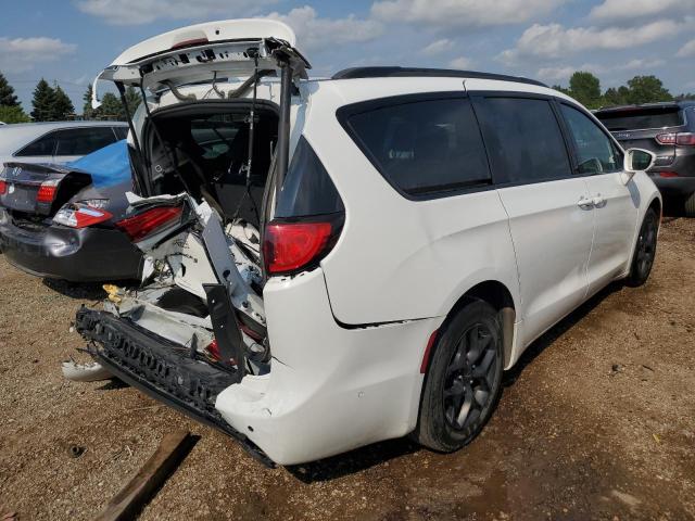 Photo 3 from auction – 2019 CHRYSLER PACIFICA L with VIN 2C4RC1GG5KR549970