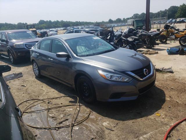 Photo 4 from auction – 2018 NISSAN ALTIMA 2.5 with VIN 1N4AL3AP3JC138808