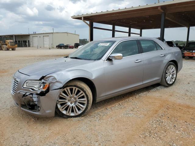 CHRYSLER 300C 2013 with VIN 2C3CCAEG6DH739993 - Photo from auction
