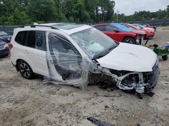 Photo 4 from auction – 2018 SUBARU FORESTER 2 with VIN JF2SJAGC1JH515444
