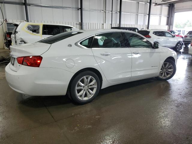 Photo 3 from auction – 2016 CHEVROLET IMPALA LT with VIN 2G1105SA3G9149910