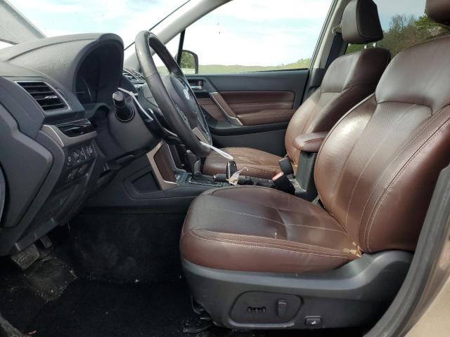 Photo 7 from auction – 2017 SUBARU FORESTER 2 with VIN JF2SJGTC8HH548427