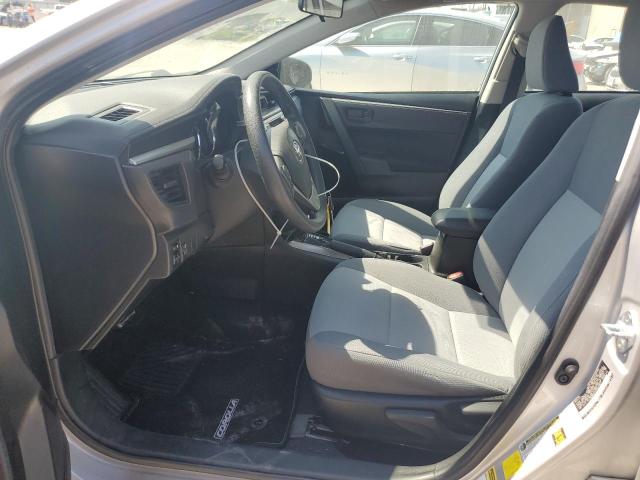 Photo 7 from auction – 2016 TOYOTA COROLLA L with VIN 5YFBURHEXGP488486