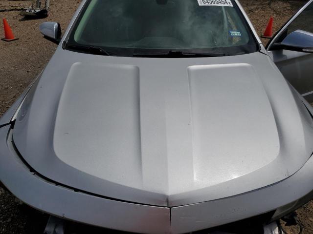 Photo 11 from auction – 2018 CHEVROLET IMPALA PRE with VIN 2G1125S31J9159547