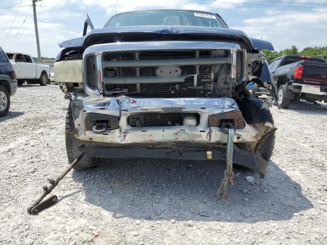 Photo 5 from auction – 2002 FORD F250 SUPER with VIN 1FTNW21F02EB94330