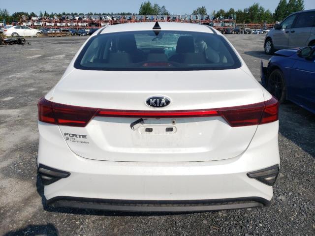 Photo 6 from auction – 2021 KIA FORTE FE with VIN 3KPF24AD5ME375103