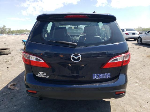 Photo 6 from auction – 2015 MAZDA 5 GRAND TO with VIN JM1CW2DL0F0187342