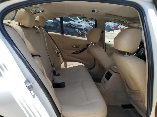 Photo 10 from auction – 2013 BMW 328 I SULE with VIN WBA3C1G5XDNR47869