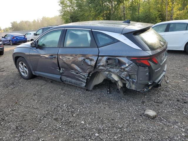 Photo 2 from auction – 2022 HYUNDAI TUCSON SEL with VIN KM8JBCAE7NU106984