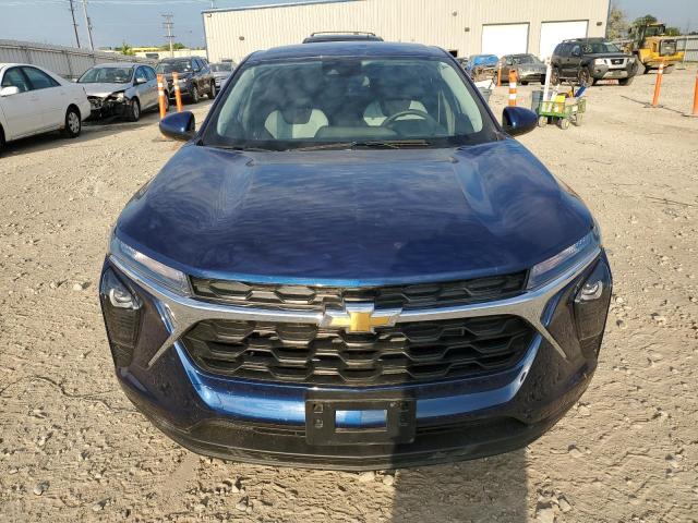 Photo 5 from auction – 2024 CHEVROLET TRAX LS with VIN KL77LFE21RC084597