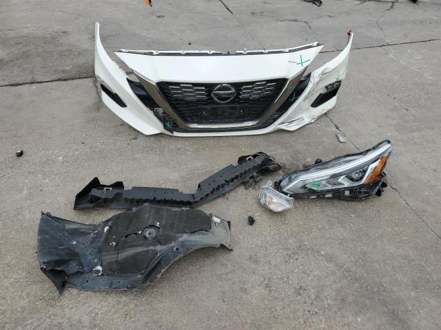 Photo 12 from auction – 2020 NISSAN ALTIMA SR with VIN 1N4BL4CV0LN301931