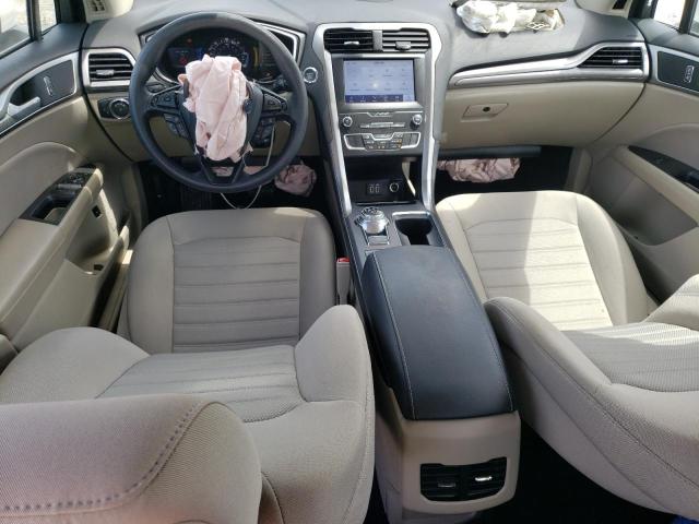 Photo 8 from auction – 2020 FORD FUSION SE with VIN 3FA6P0LU2LR143871