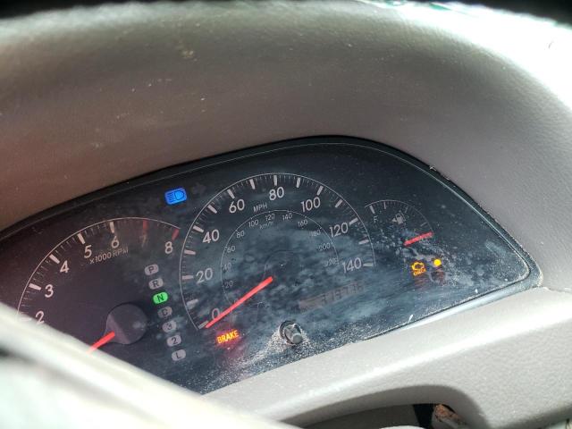 Photo 9 from auction – 2005 TOYOTA CAMRY LE with VIN 4T1BE32K05U622698