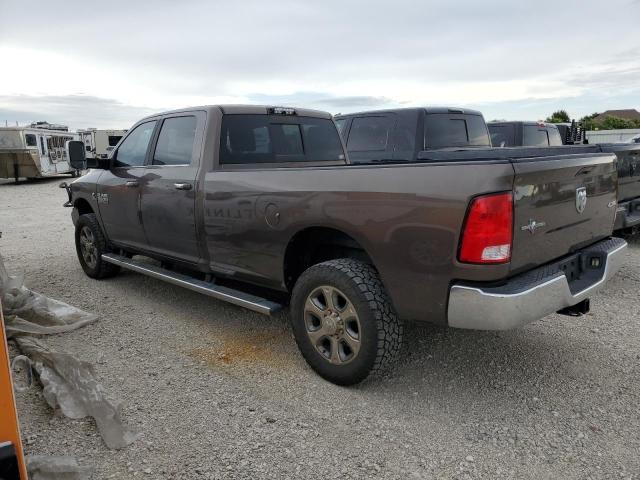 Photo 2 from auction – 2018 RAM 3500 SLT with VIN 3C63R3HL9JG385047