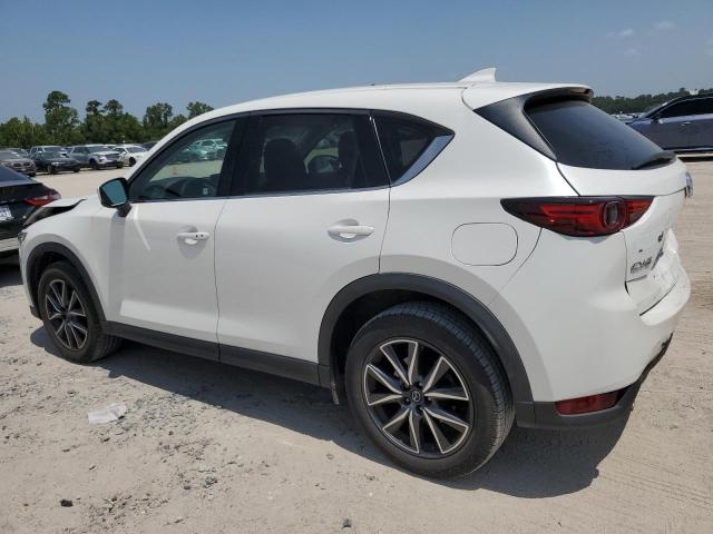 Photo 2 from auction – 2017 MAZDA CX-5 GRAND with VIN JM3KFADL7H0161157