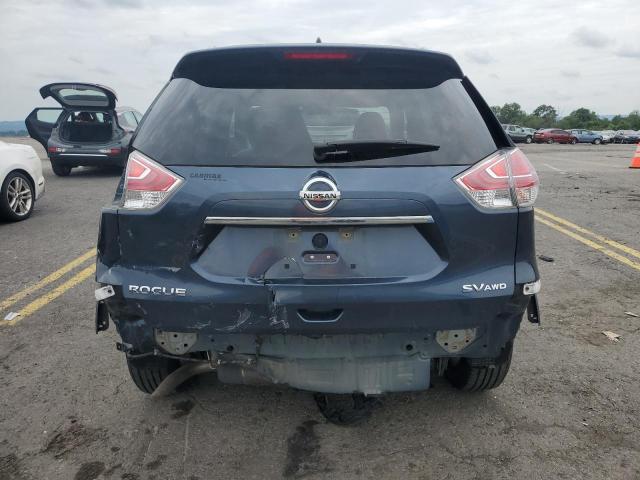 Photo 6 from auction – 2016 NISSAN ROGUE S with VIN KNMAT2MV3GP664016