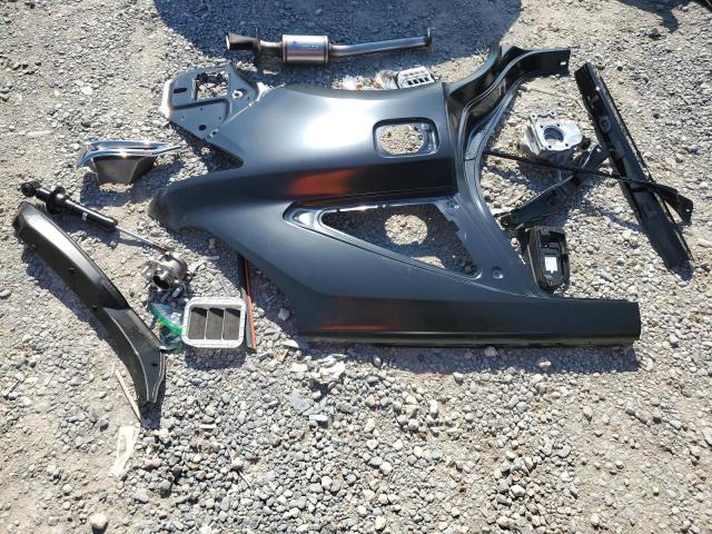 Photo 13 from auction – 2019 ACURA MDX TECHNO with VIN 5J8YD3H58KL004017