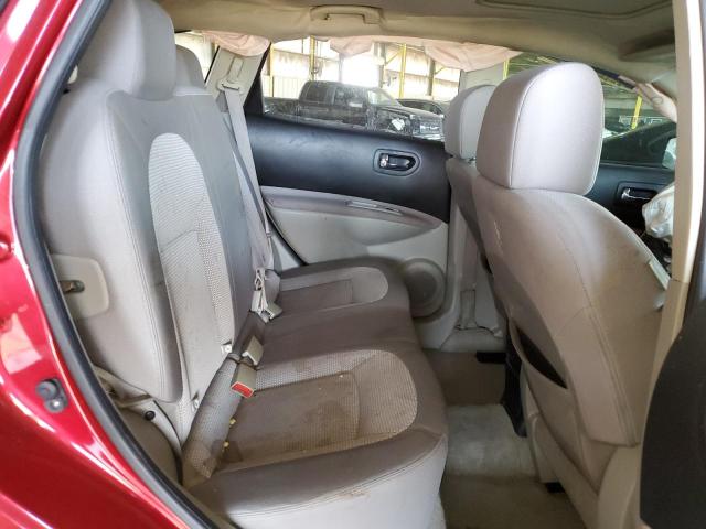 Photo 10 from auction – 2011 NISSAN ROGUE S with VIN JN8AS5MV6BW283591
