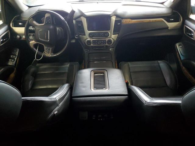 Photo 8 from auction – 2015 GMC YUKON DENA with VIN 1GKS2CKJ0FR530276