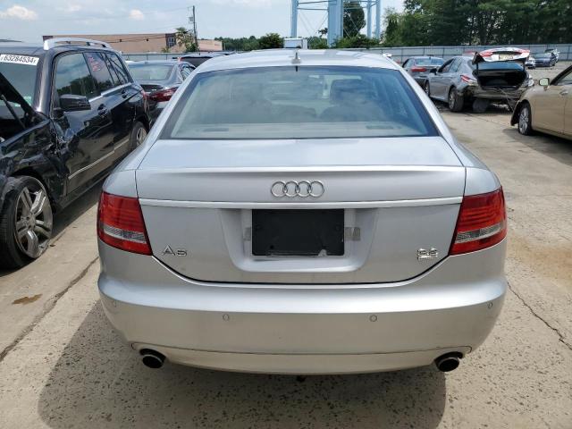 Photo 6 from auction – 2008 AUDI A6 3.2 QUA with VIN WAUDH74F68N082846