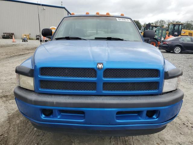 Фото 5 с аукциона – 1998 DODGE RAM 1500 с VIN 1B7HC16Y7WS698679