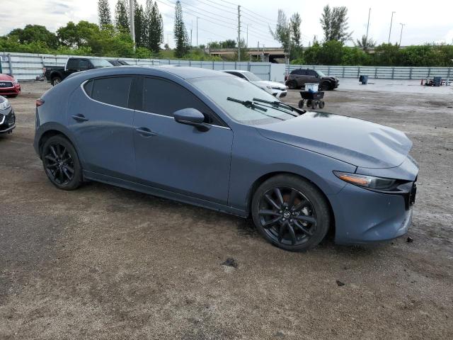Photo 4 from auction – 2020 MAZDA 3 PREMIUM with VIN JM1BPBNM3L1170542