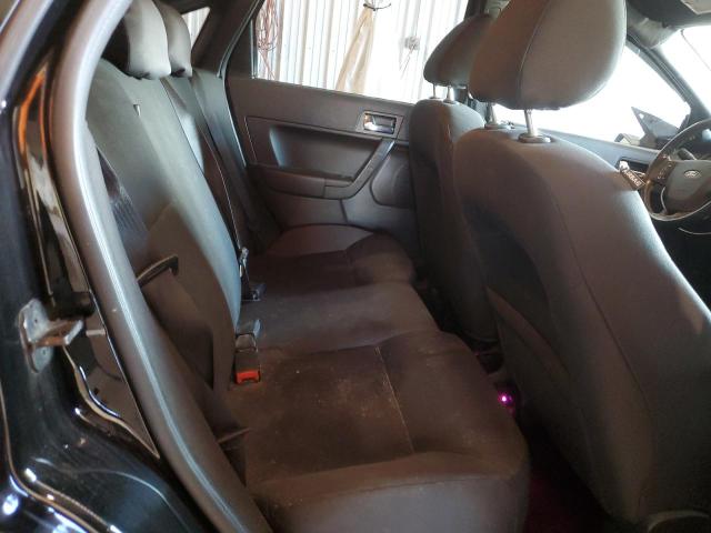 Photo 10 from auction – 2010 FORD FOCUS SES with VIN 1FAHP3GN6AW114705