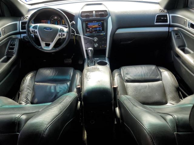 Photo 8 from auction – 2012 FORD EXPLORER X with VIN 1FMHK7D8XCGA24951