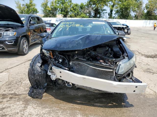 Photo 5 from auction – 2015 HONDA CIVIC EX with VIN 19XFB2F86FE017009
