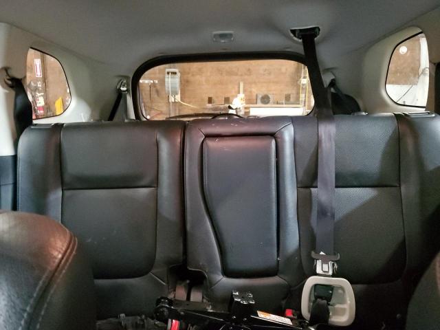 Photo 10 from auction – 2016 MITSUBISHI OUTLANDER with VIN JA4AZ3A32GZ007889