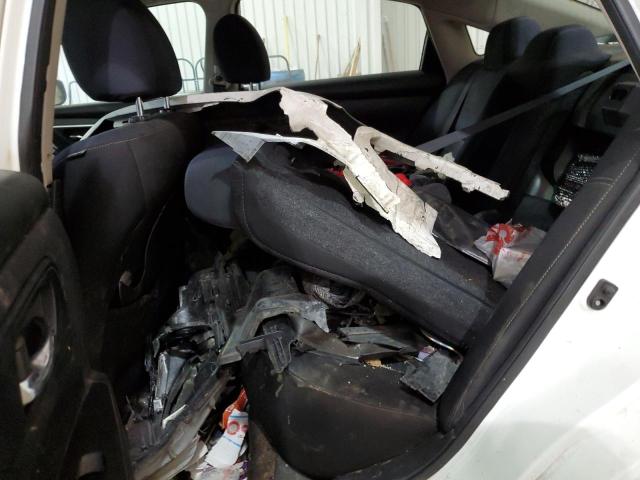 Photo 10 from auction – 2016 NISSAN ALTIMA 2.5 with VIN 1N4AL3AP4GN360805