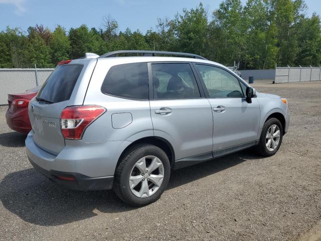 Photo 3 from auction – 2016 SUBARU FORESTER 2 with VIN JF2SJECC9GH449568