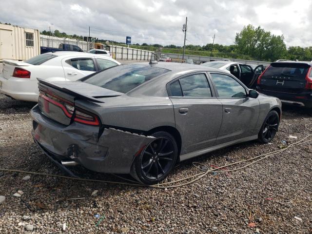 Photo 3 from auction – 2018 DODGE CHARGER SX with VIN 2C3CDXHG8JH217616