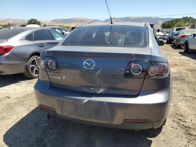Zdjęcie 6 z aukcji – 2008 MAZDA MAZDA3 z VIN JM1BK12G681879576