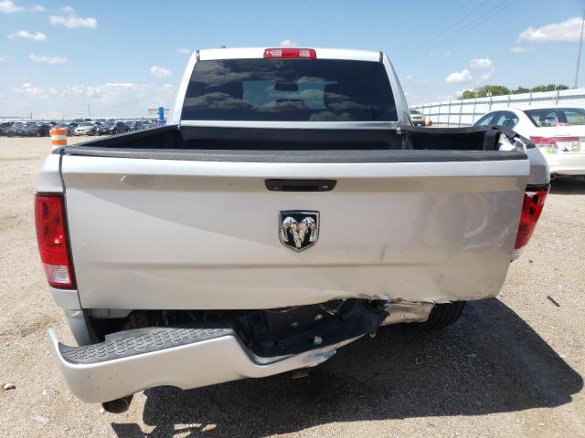 Photo 6 from auction – 2014 RAM 1500 with VIN 1C6RR6KT9ES237550