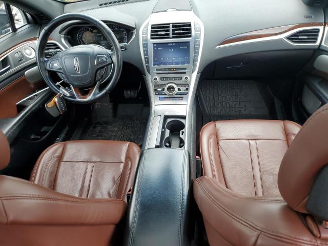 Photo 8 from auction – 2019 LINCOLN MKZ RESERV with VIN 3LN6L5F91KR632010