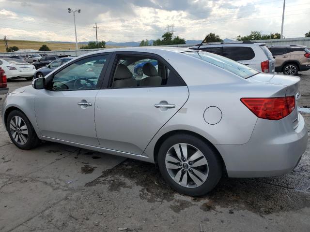 Photo 2 from auction – 2013 KIA FORTE EX with VIN KNAFU4A25D5686791